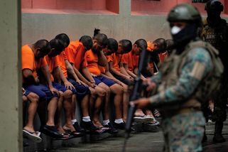 „Totální vyhlazení.“ Američané se zapojili do války na dalším kontinentu - Seznam Zprávy